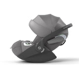 Cybex CLOUD T I-SIZE Plus Mirage Grey Autostol 2