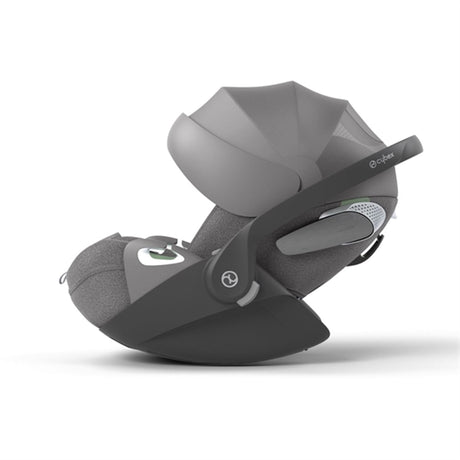 Cybex CLOUD T I-SIZE Plus Mirage Grey Autostol 2