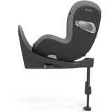 Cybex SIRONA T I-SIZE Mirage Grey Autostol 4