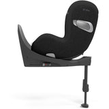 Cybex SIRONA T I-SIZE Sepia Black Autostol