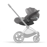 Cybex CLOUD T I-SIZE Plus Mirage Grey Autostol 5
