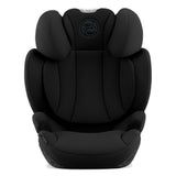 Cybex Solution T i-Fix Sepia Black 2