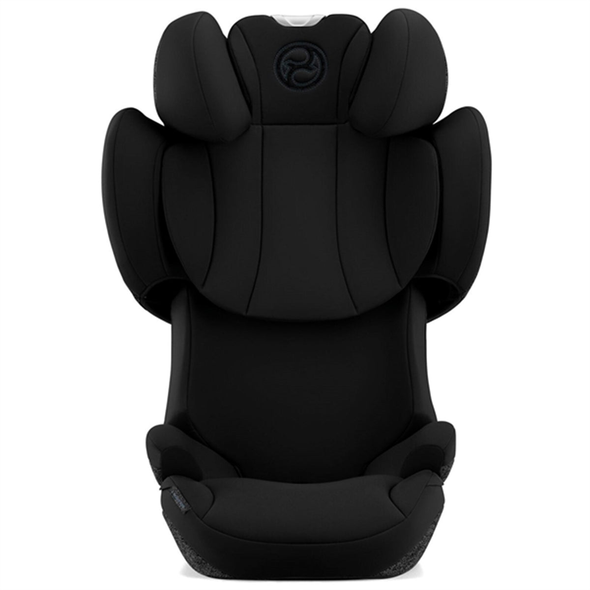 Cybex Solution T i-Fix Sepia Black 3