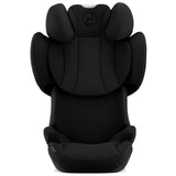 Cybex Solution T i-Fix Sepia Black 3