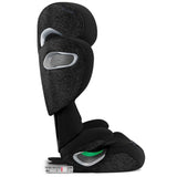 Cybex Solution T i-Fix Sepia Black 4
