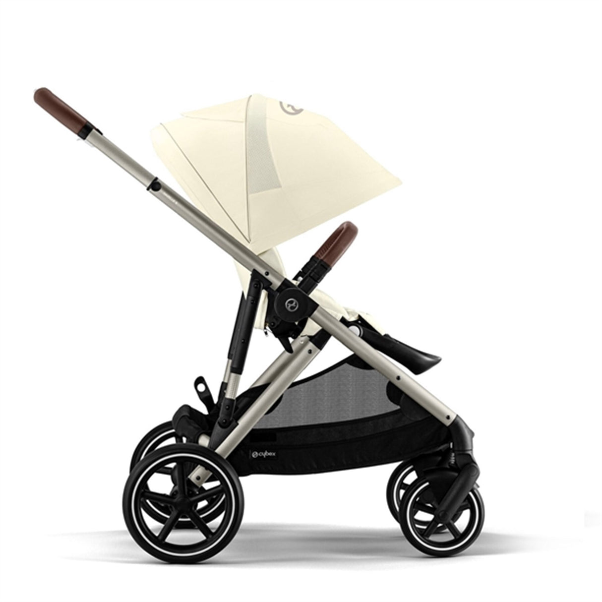 Cybex Gazelle S Seashell Beige