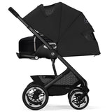 Cybex Talos S Lux Moon Black 3