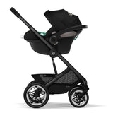 Cybex Talos S Lux Moon Black 5