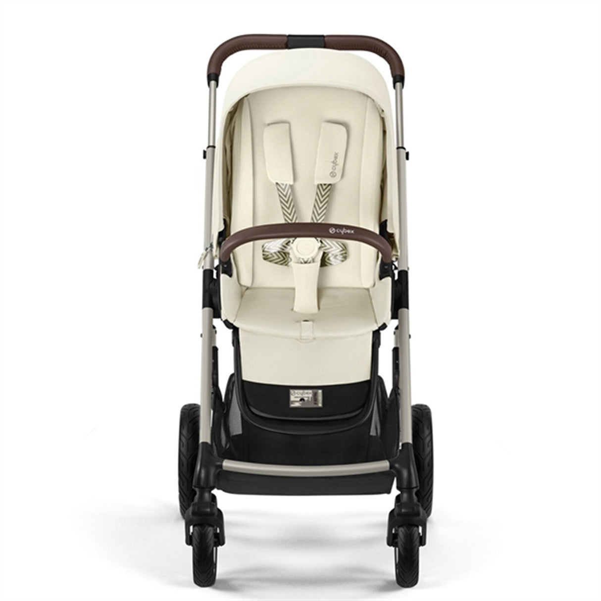 Cybex Talos S Lux Seashell Beige 4