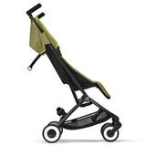 Cybex Libelle Barnevogn Nature Green 6