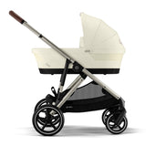 Cybex Gazelle S Seashell Beige