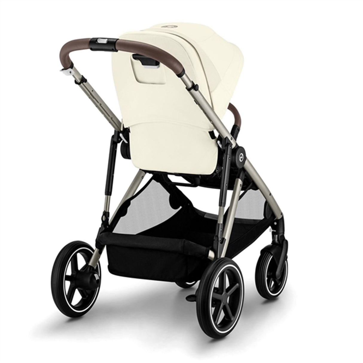 Cybex Gazelle S Seashell Beige