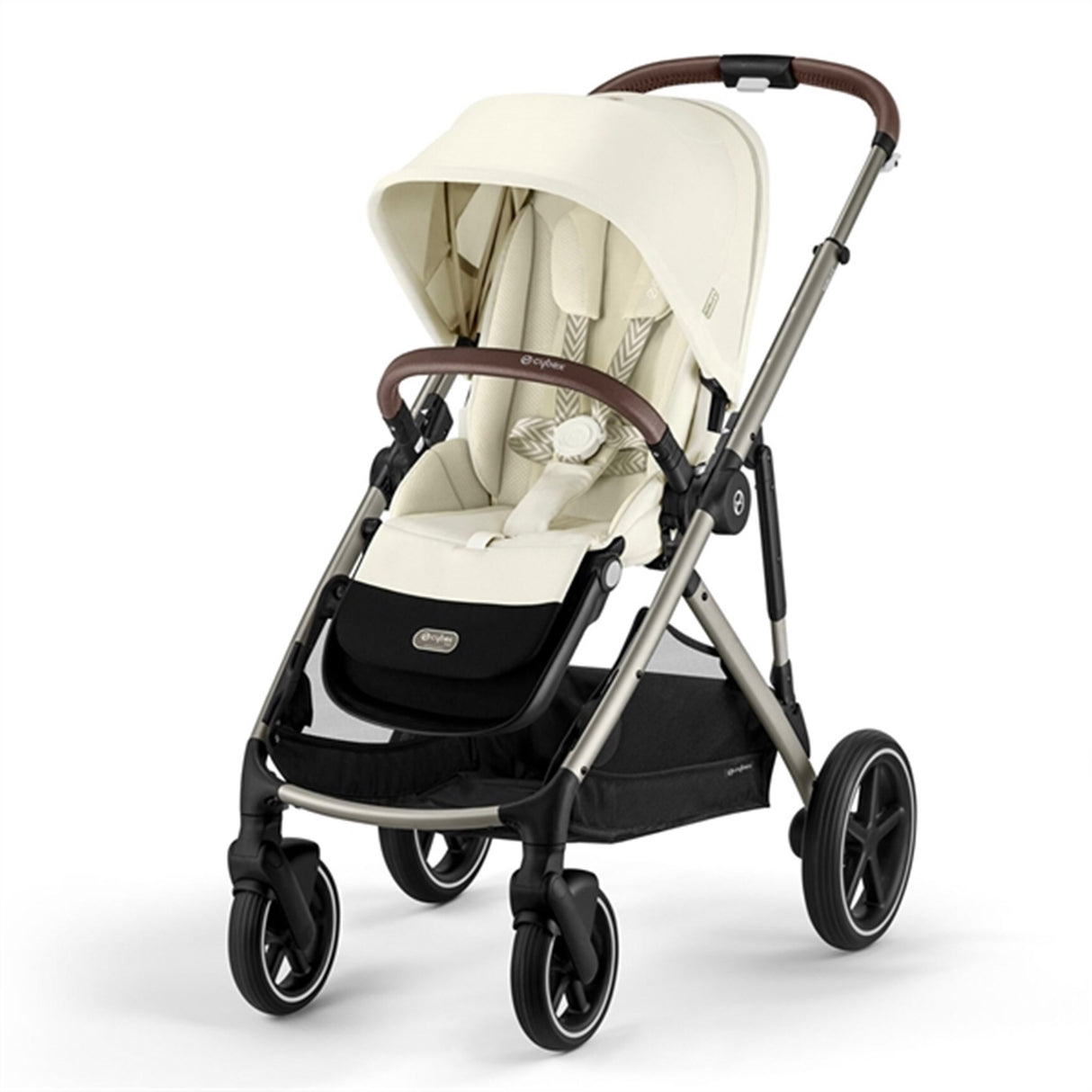 Cybex Gazelle S Seashell Beige