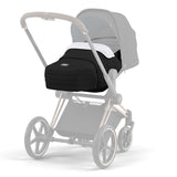 Cybex Platinum Barnevognskasse Deep Black