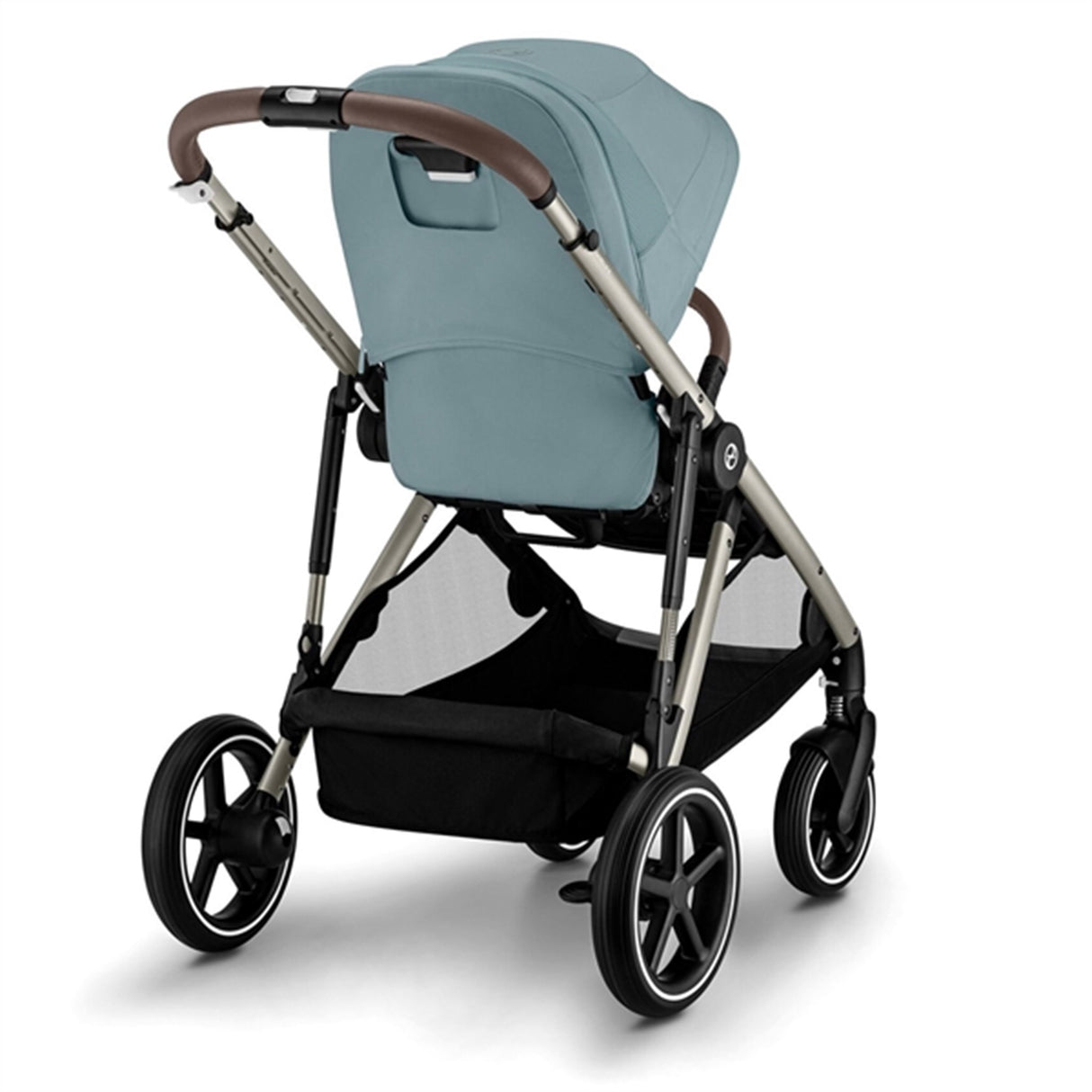 Cybex Gazelle S Sky Blue 8