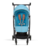 Cybex Libelle Barnevogn Beach Blue 4