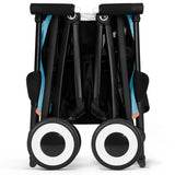 Cybex Libelle Barnevogn Beach Blue 2