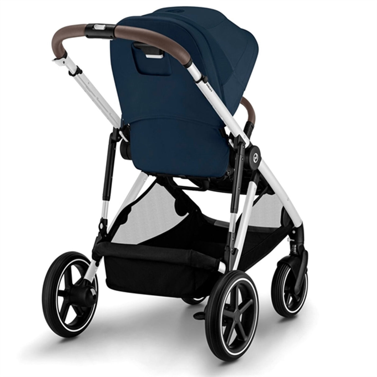 Cybex Gazelle S Ocean Blue 8