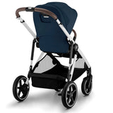 Cybex Gazelle S Ocean Blue 8