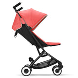 Cybex Libelle Barnevogn Hibiscus Red 7