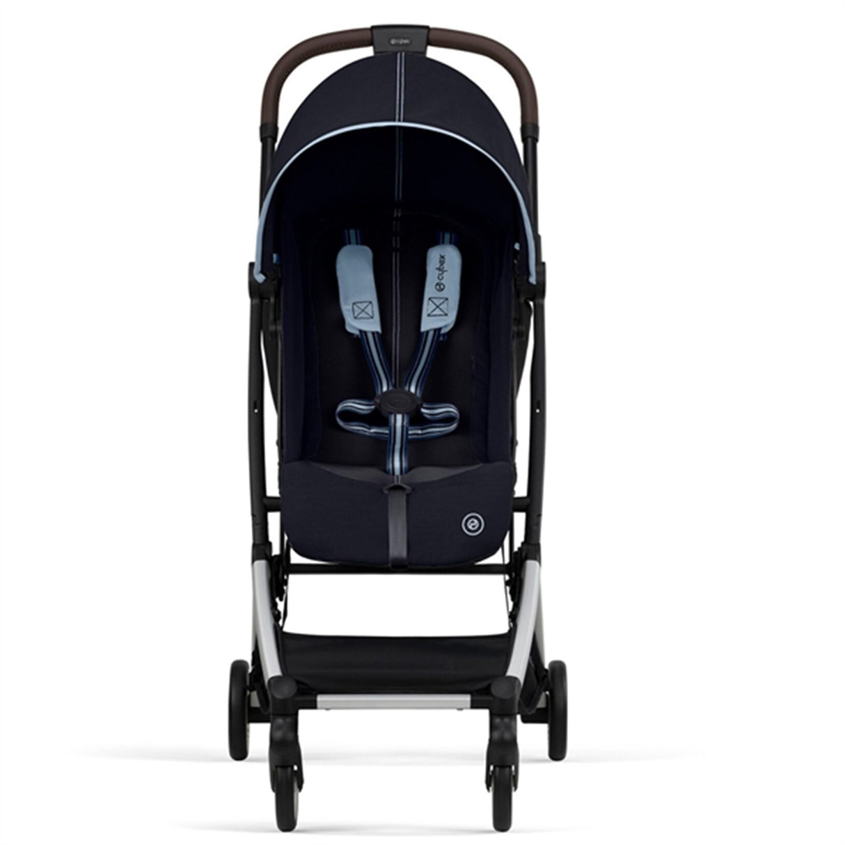 Cybex Orfeo Barnevogn Ocean Blue