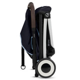 Cybex Orfeo Barnevogn Ocean Blue