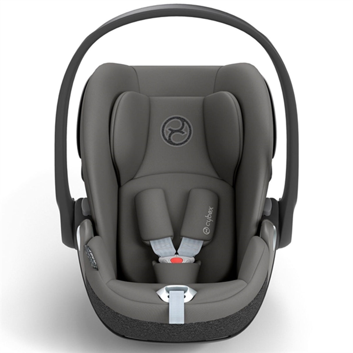 Cybex CLOUD T I-SIZE Mirage Grey Bilsete