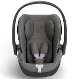 Cybex CLOUD T I-SIZE Mirage Grey Bilsete