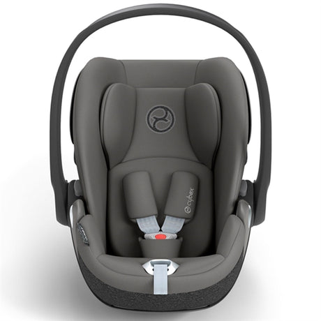 Cybex CLOUD T I-SIZE Mirage Grey Bilsete