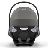 Cybex CLOUD T I-SIZE Mirage Grey Bilsete