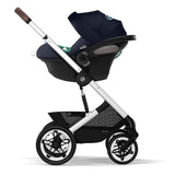 Cybex Talos S Lux Ocean Blue