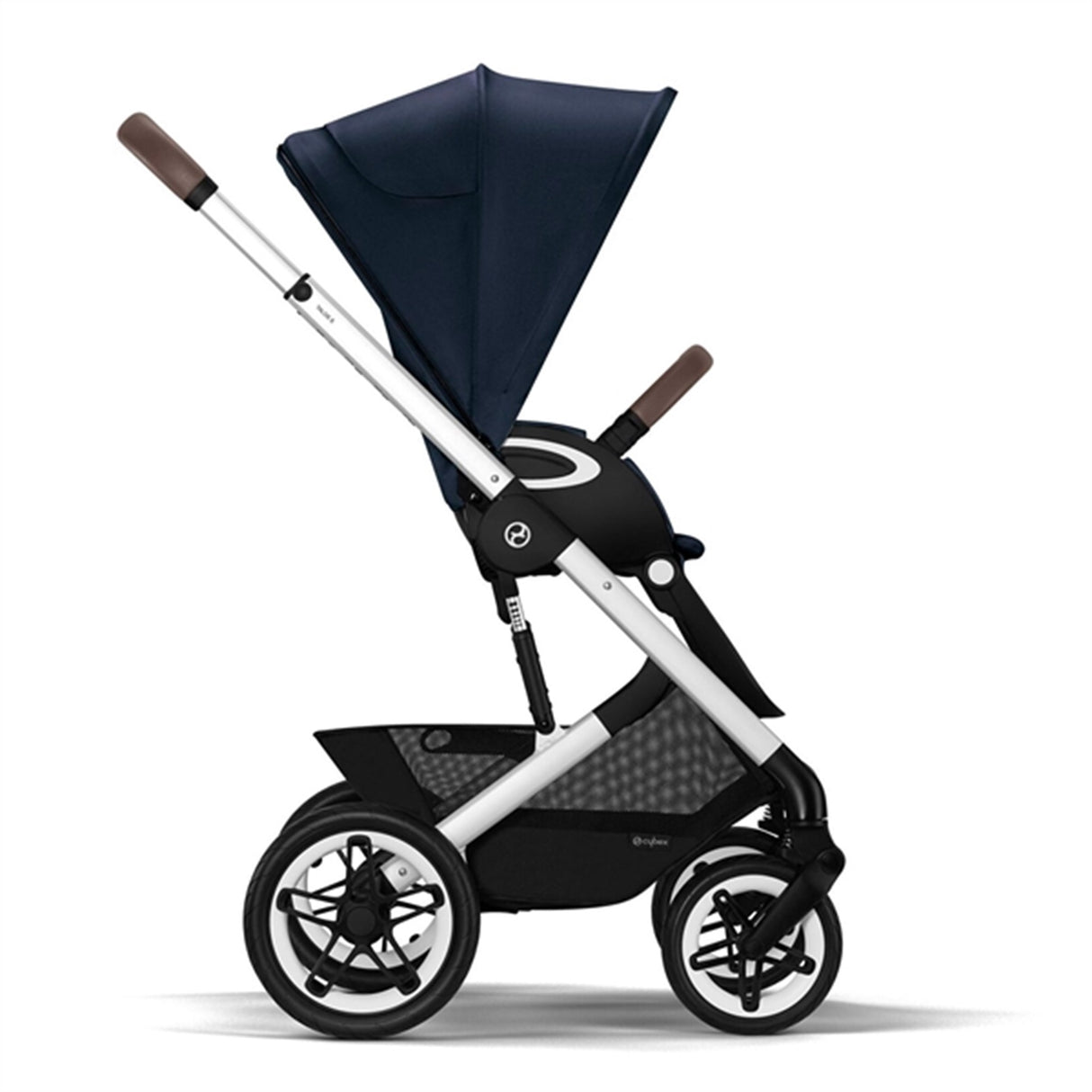 Cybex Talos S Lux Ocean Blue