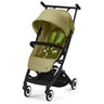 Cybex Libelle Barnevogn 2023 Edition Nature Green