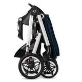 Cybex Talos S Lux Ocean Blue