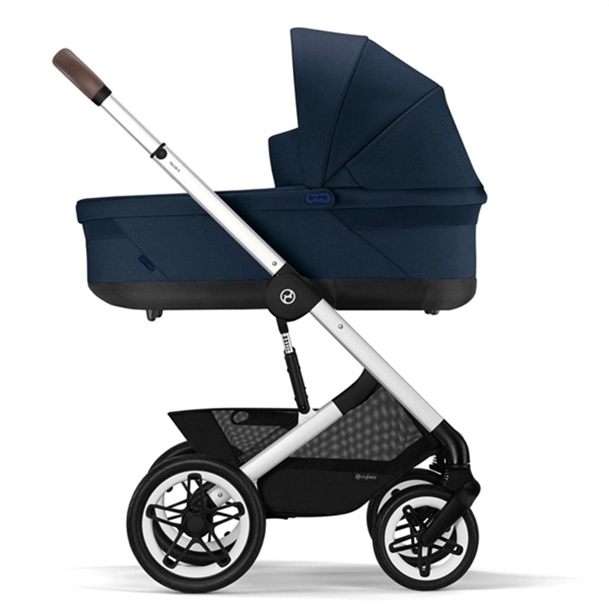 Cybex Talos S Lux Ocean Blue 6