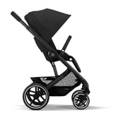 Cybex Balios S Lux Moon Black 6