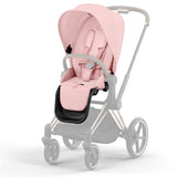 Cybex PRIAM Sædepakke Plus Manhattan Grey Plus