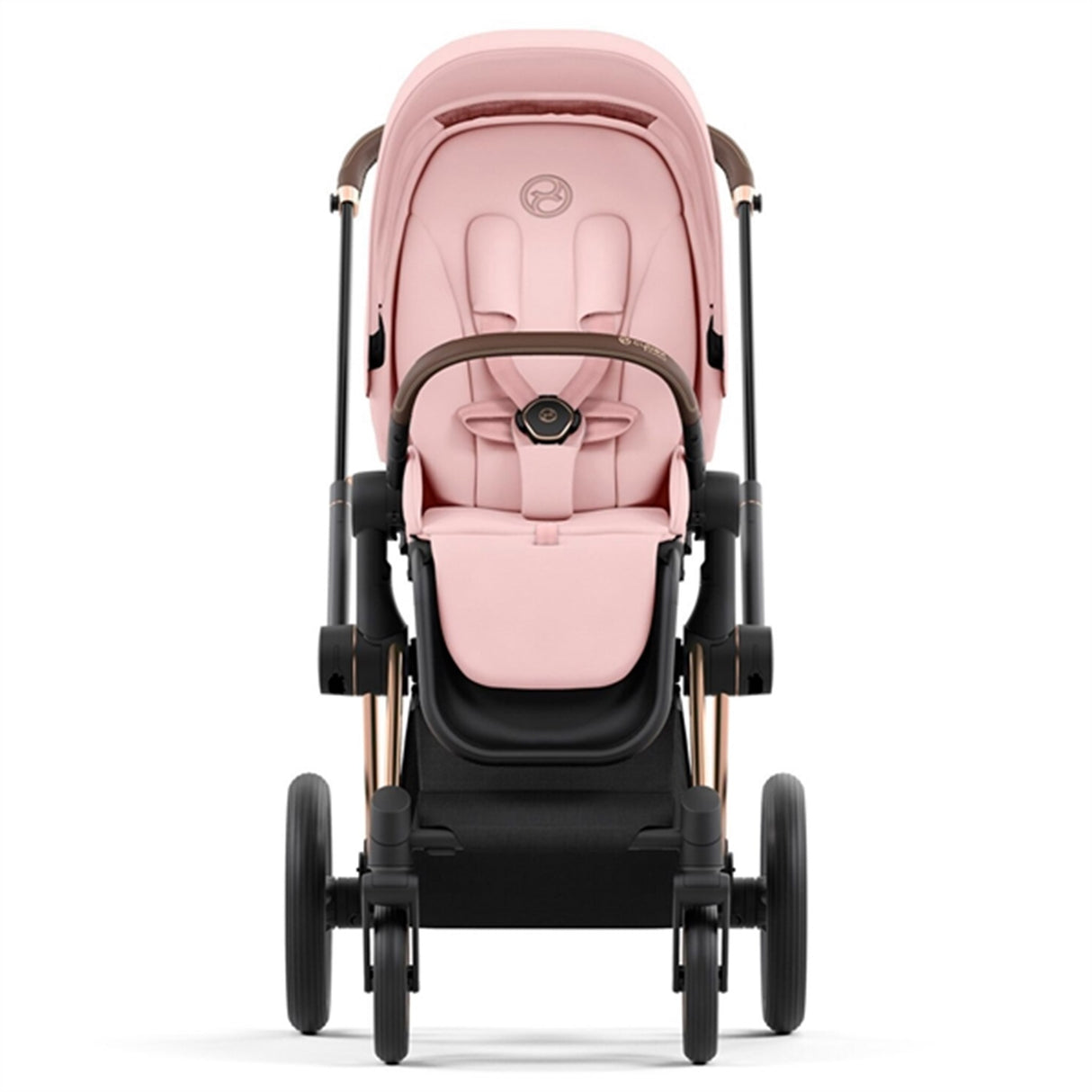 Cybex PRIAM Sædepakke Plus Manhattan Grey Plus