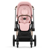 Cybex PRIAM Sædepakke Plus Manhattan Grey Plus