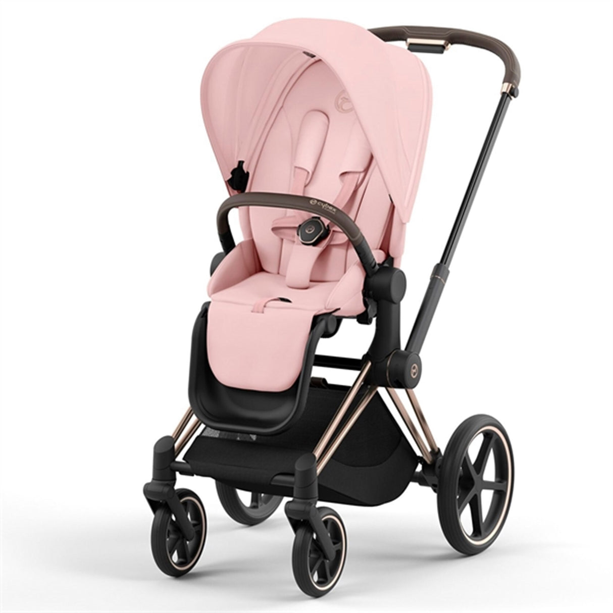Cybex PRIAM Sædepakke Plus Manhattan Grey Plus