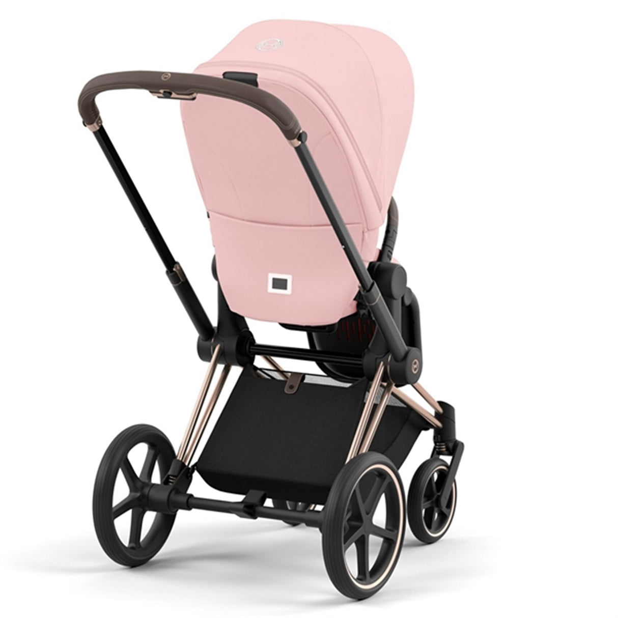 Cybex PRIAM Sædepakke Plus Manhattan Grey Plus