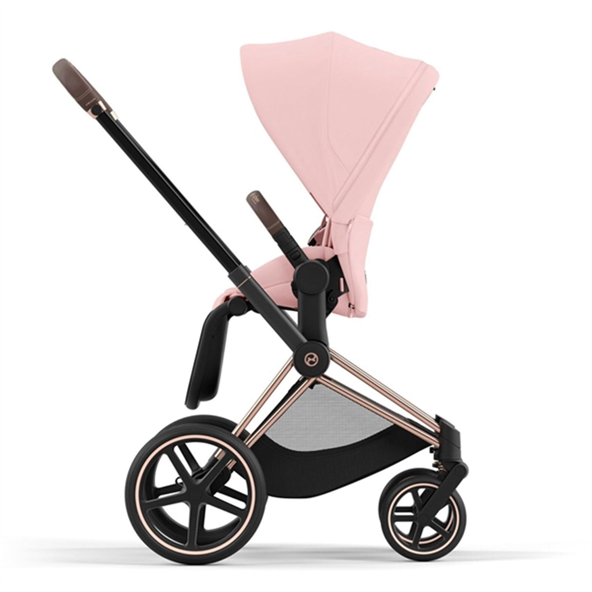 Cybex PRIAM Sædepakke Plus Manhattan Grey Plus