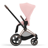 Cybex PRIAM Sædepakke Plus Manhattan Grey Plus