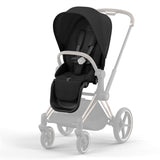 Cybex PRIAM Sædepakke Plus Manhattan Grey Plus