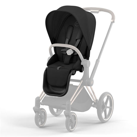 Cybex PRIAM Sædepakke Plus Manhattan Grey Plus