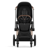 Cybex PRIAM Sædepakke Plus Manhattan Grey Plus 4