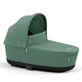 Cybex PRIAM Lux Barnevogn Boks Leaf Green