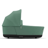 Cybex PRIAM Lux Barnevogn Boks Leaf Green