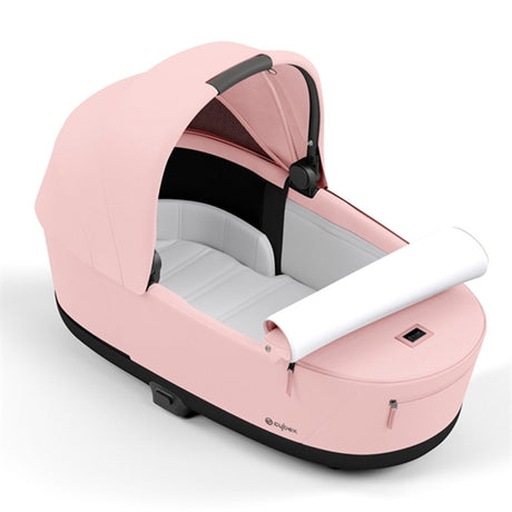 Cybex PRIAM Lux Barnevogn Boks Leaf Green