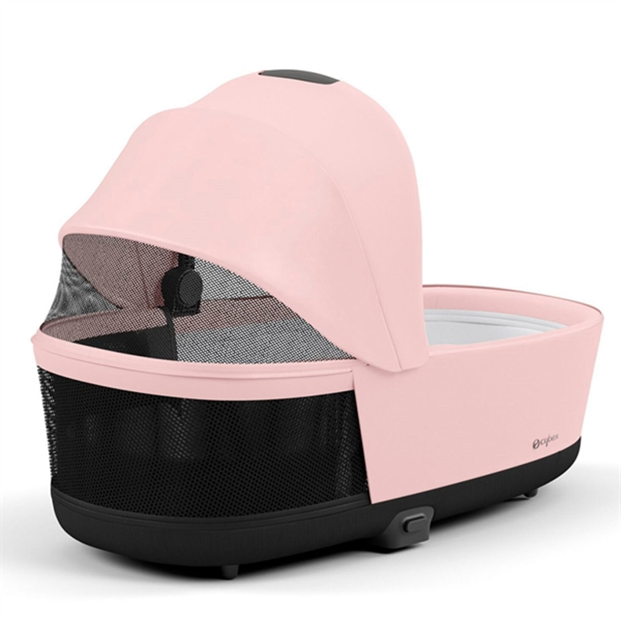 Cybex PRIAM Lux Barnevogn Boks Leaf Green